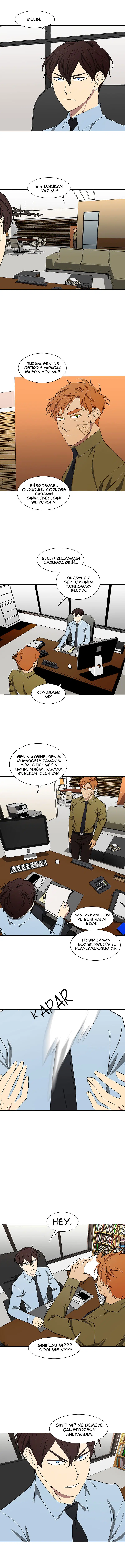 Kalbim Yoo’da - Bölüm 89 Sayfa 11