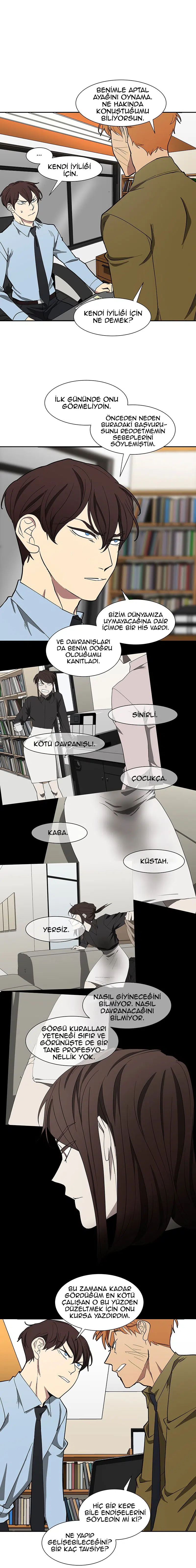 Kalbim Yoo’da - Bölüm 89 Sayfa 12