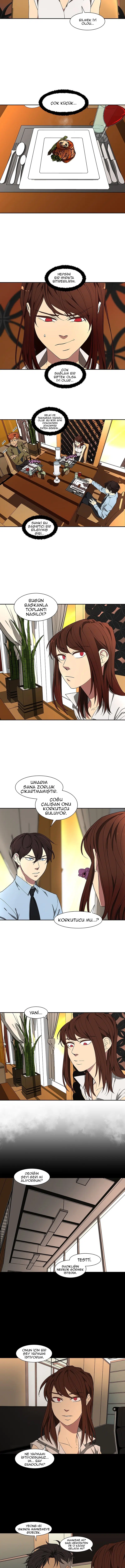 Kalbim Yoo’da - Bölüm 90 Sayfa 3