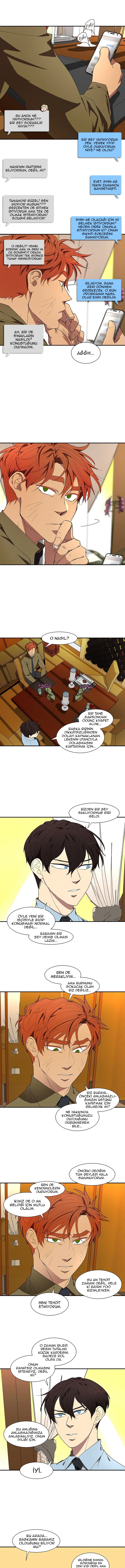 Kalbim Yoo’da - Bölüm 90 Sayfa 10