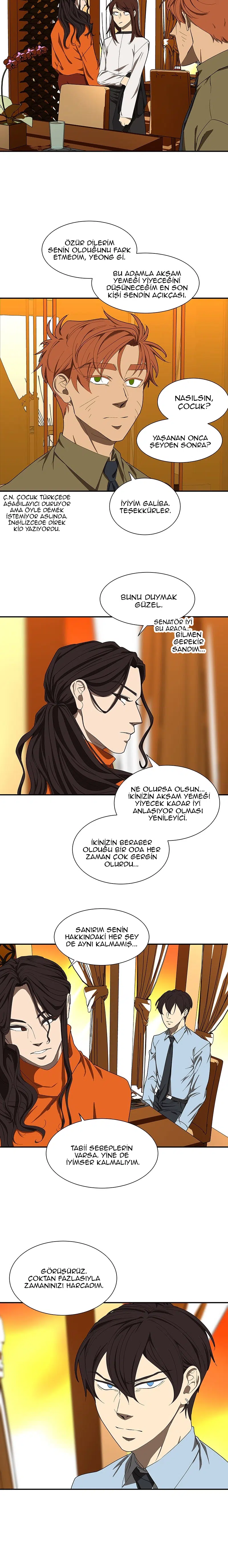 Kalbim Yoo’da - Bölüm 91 Sayfa 2