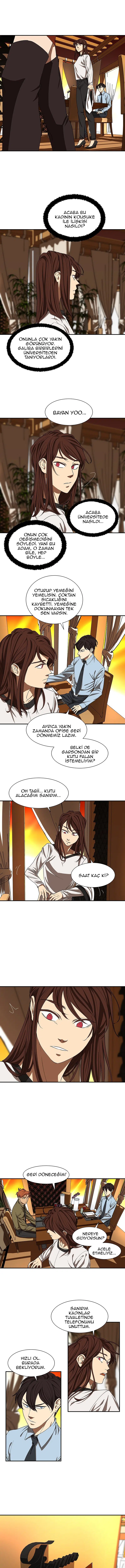 Kalbim Yoo’da - Bölüm 91 Sayfa 3