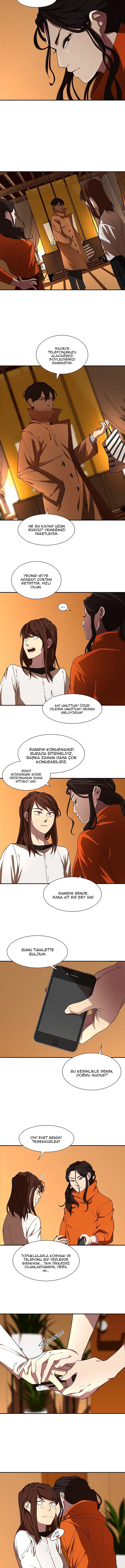 Kalbim Yoo’da - Bölüm 91 Sayfa 7