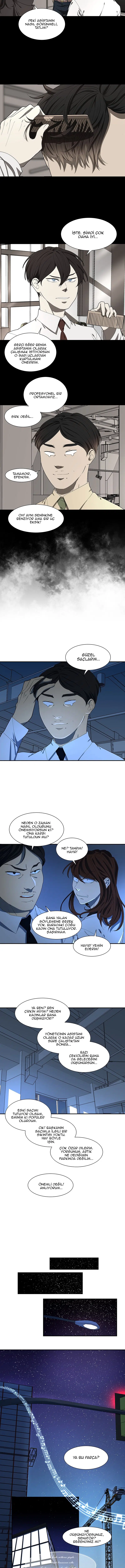 Kalbim Yoo’da - Bölüm 92 Sayfa 7