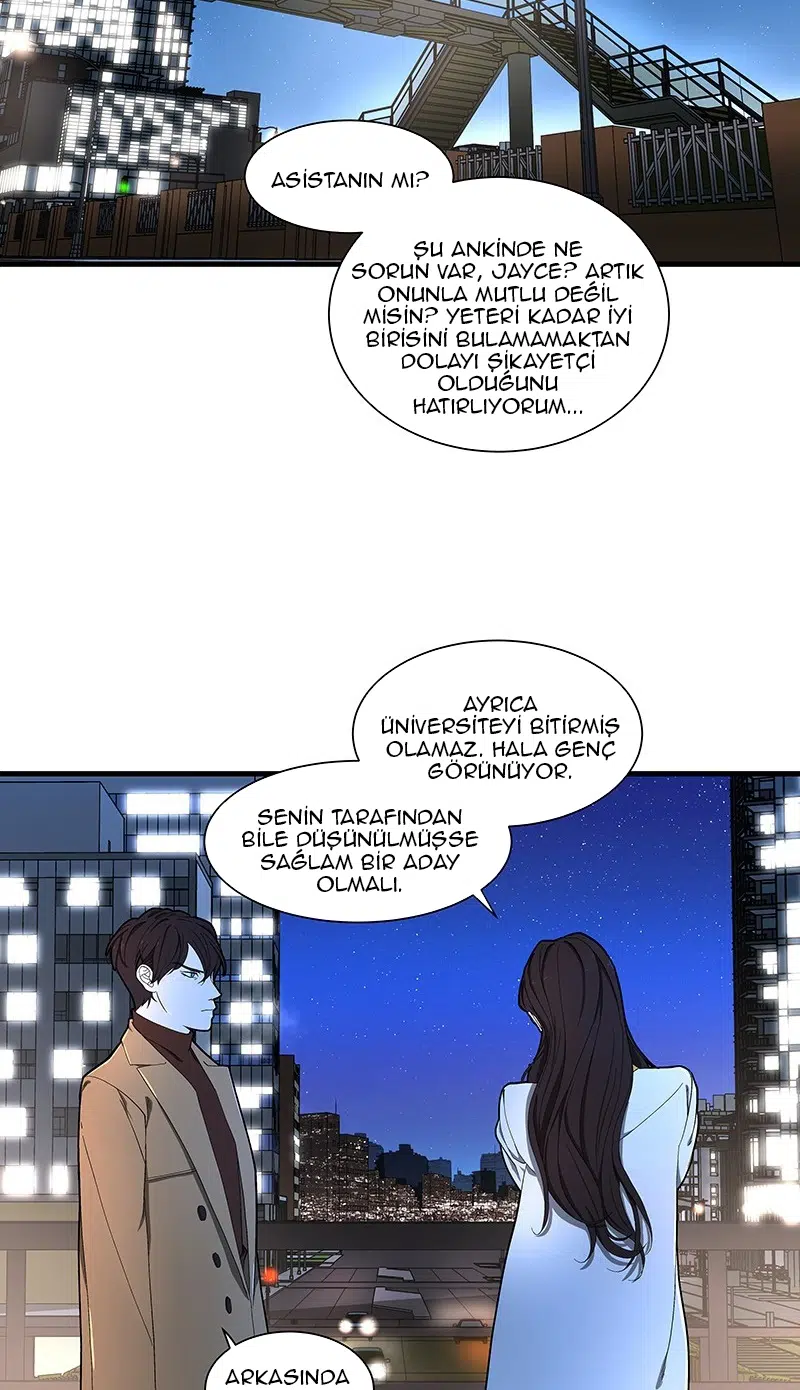 Kalbim Yoo’da - Bölüm 92 Sayfa 12