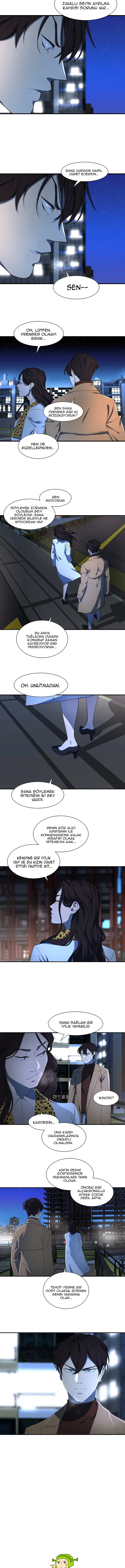 Kalbim Yoo’da - Bölüm 92 Sayfa 15