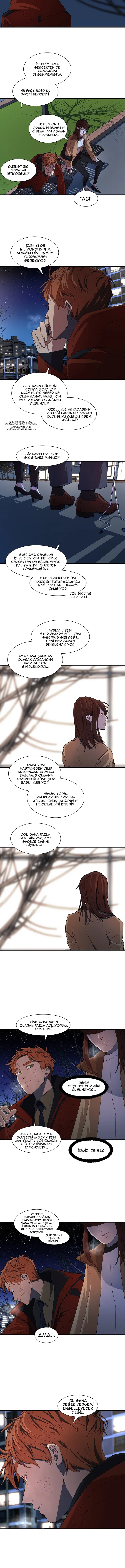 Kalbim Yoo’da - Bölüm 93 Sayfa 5