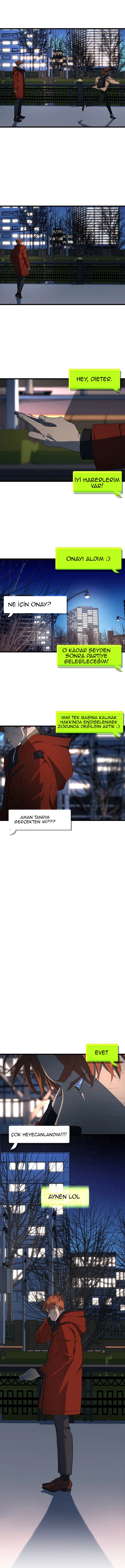 Kalbim Yoo’da - Bölüm 93 Sayfa 11