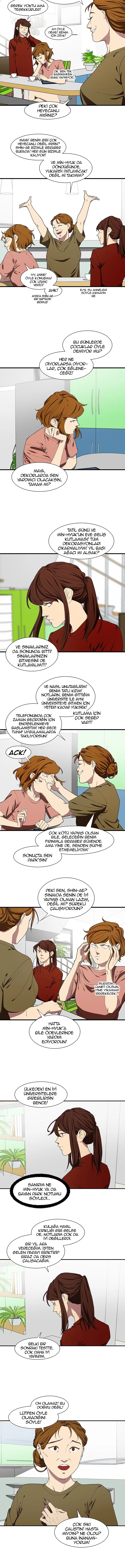 Kalbim Yoo’da - Bölüm 94 Sayfa 2
