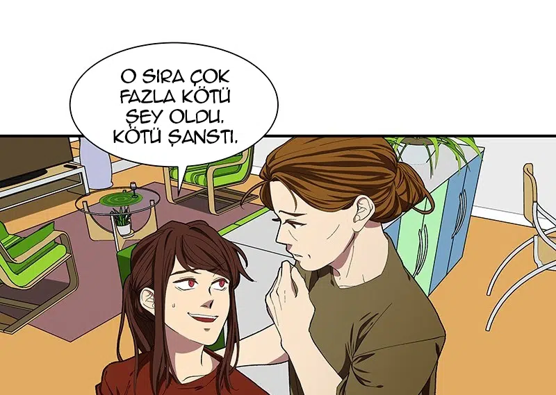 Kalbim Yoo’da - Bölüm 94 Sayfa 3