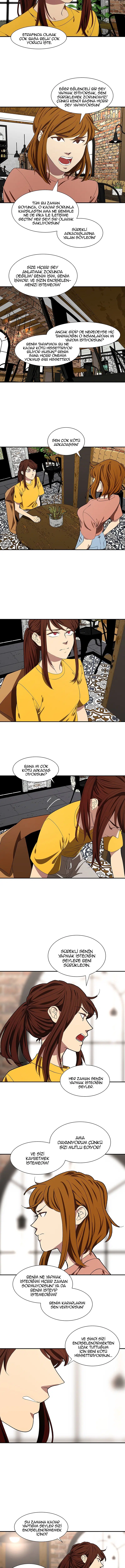 Kalbim Yoo’da - Bölüm 94 Sayfa 10