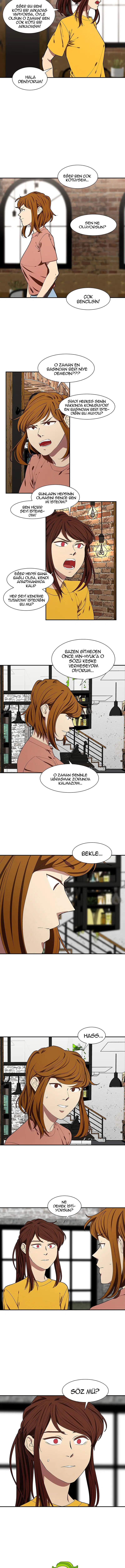 Kalbim Yoo’da - Bölüm 94 Sayfa 11
