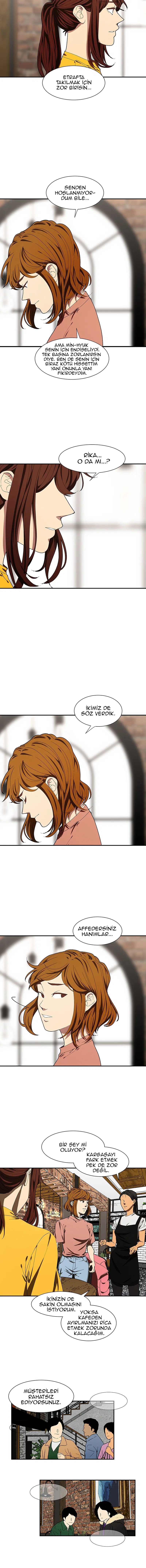 Kalbim Yoo’da - Bölüm 95 Sayfa 2