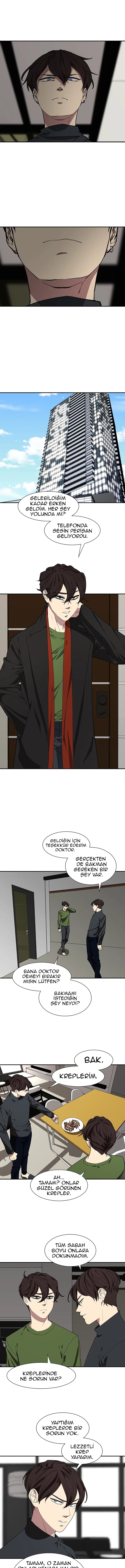 Kalbim Yoo’da - Bölüm 96 Sayfa 5