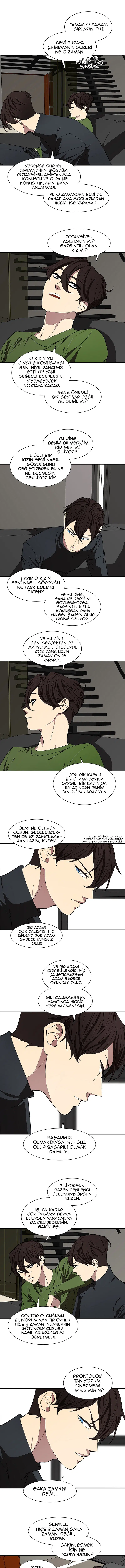 Kalbim Yoo’da - Bölüm 96 Sayfa 7