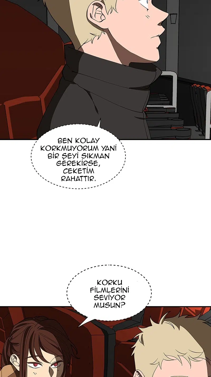 Kalbim Yoo’da - Bölüm 97 Sayfa 6