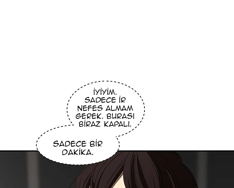 Kalbim Yoo’da - Bölüm 97 Sayfa 9