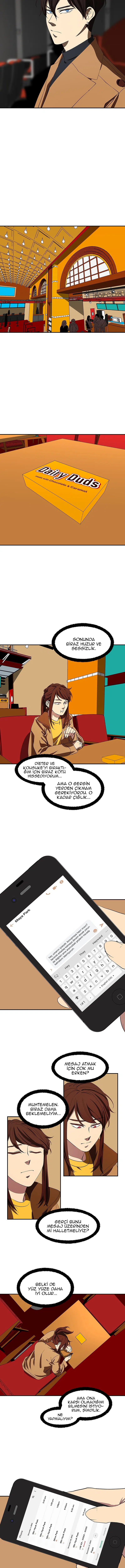 Kalbim Yoo’da - Bölüm 97 Sayfa 10