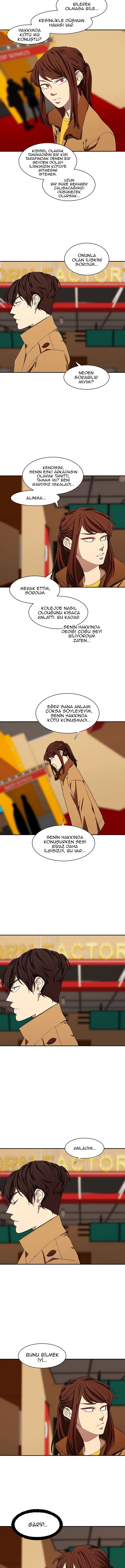 Kalbim Yoo’da - Bölüm 97 Sayfa 15