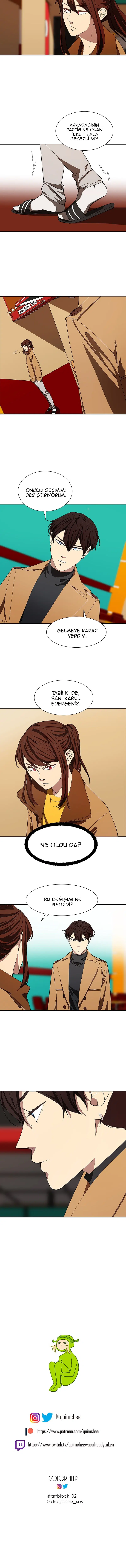 Kalbim Yoo’da - Bölüm 97 Sayfa 16