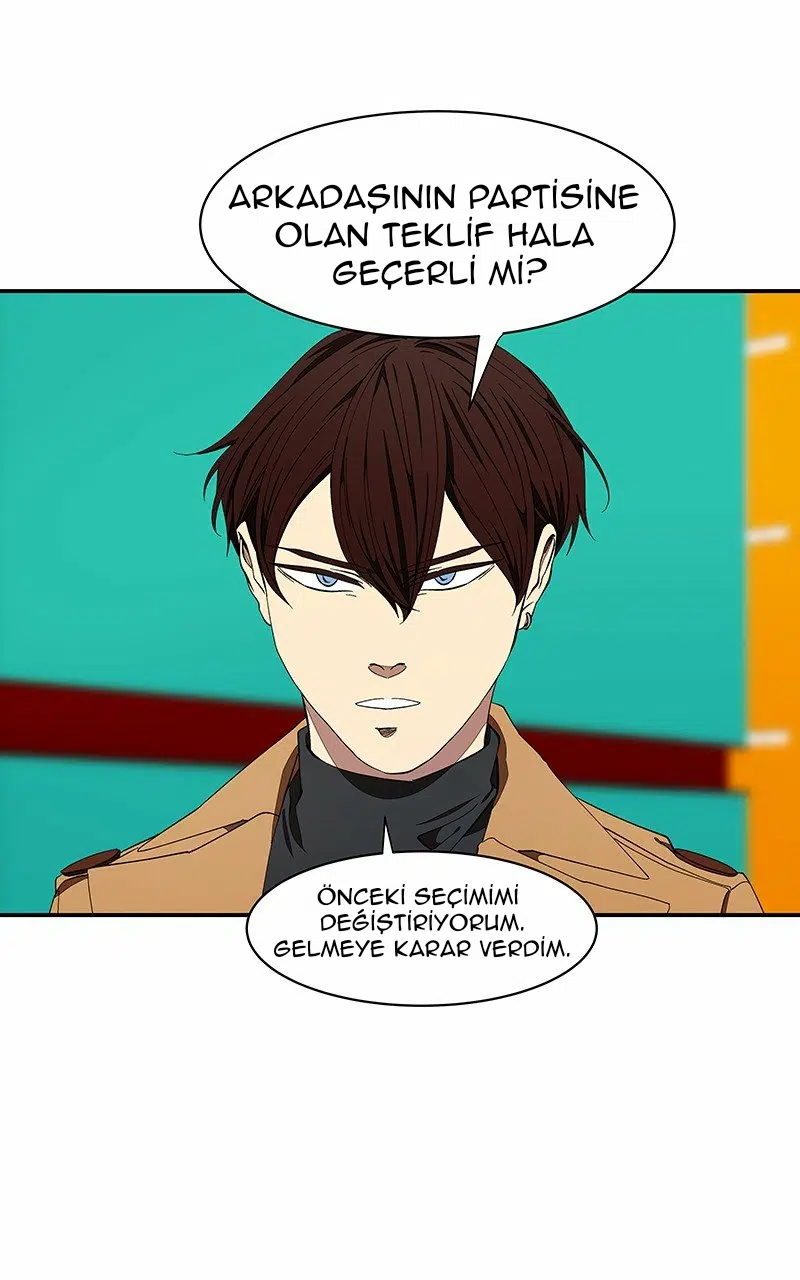 Kalbim Yoo’da - Bölüm 98 Sayfa 1