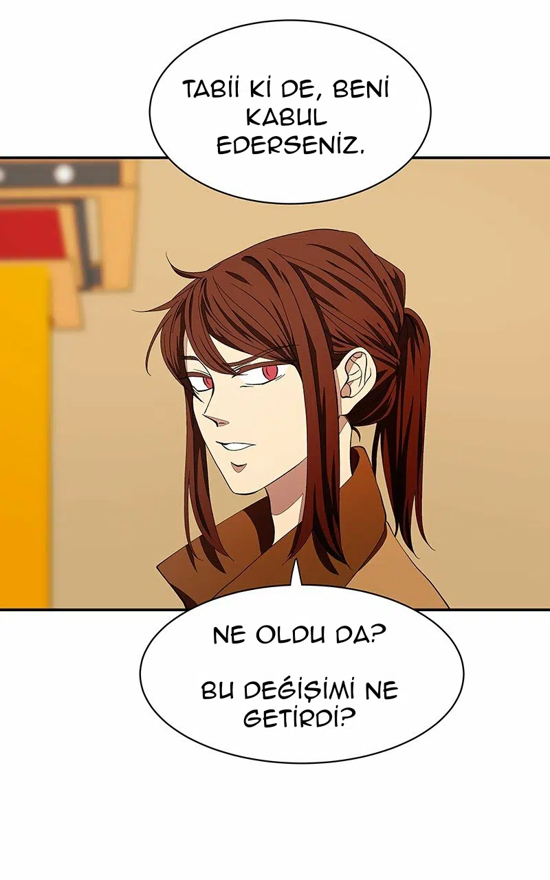 Kalbim Yoo’da - Bölüm 98 Sayfa 2