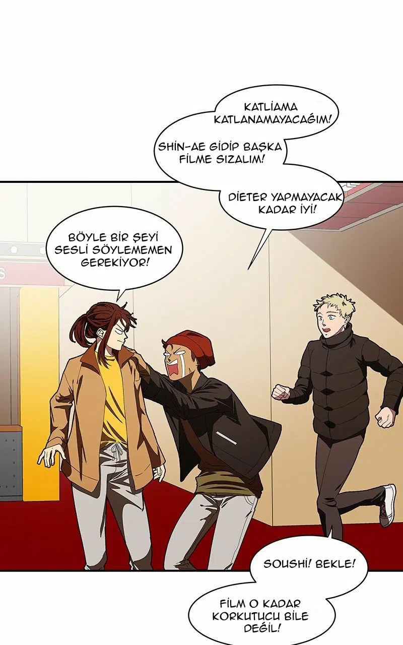 Kalbim Yoo’da - Bölüm 98 Sayfa 7