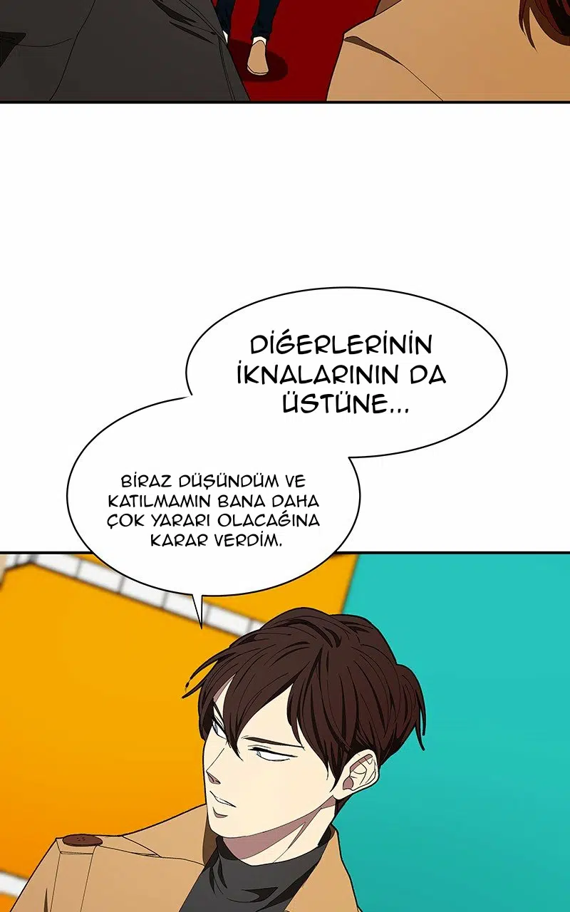 Kalbim Yoo’da - Bölüm 98 Sayfa 10