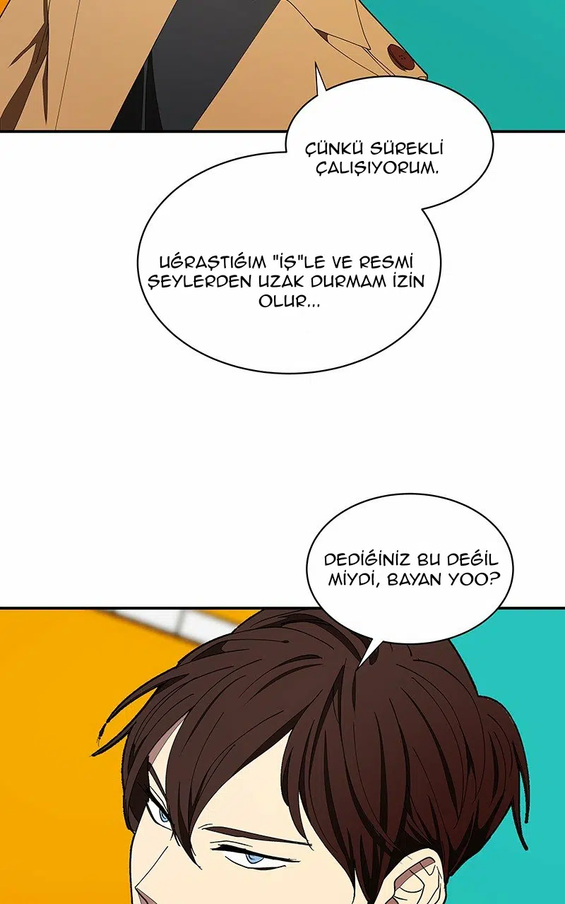 Kalbim Yoo’da - Bölüm 98 Sayfa 11