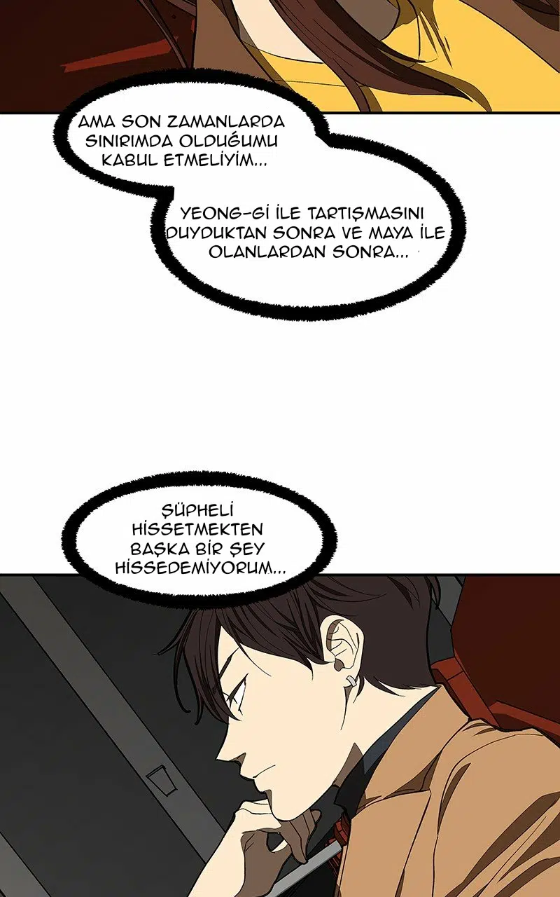 Kalbim Yoo’da - Bölüm 98 Sayfa 16