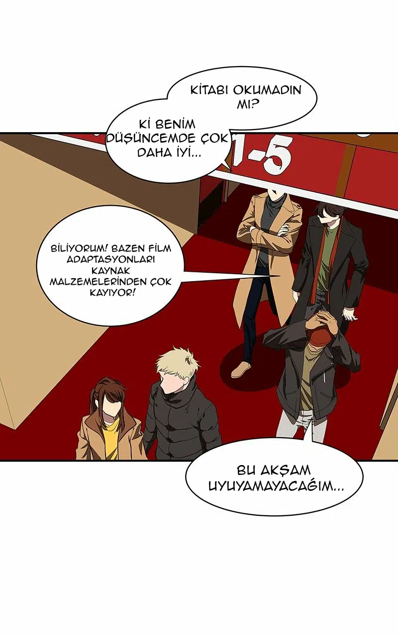 Kalbim Yoo’da - Bölüm 98 Sayfa 21