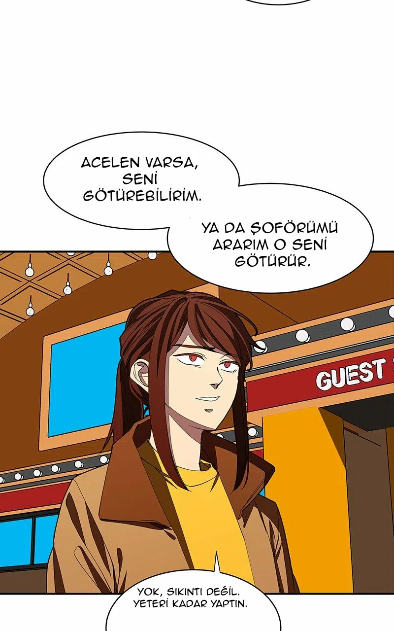 Kalbim Yoo’da - Bölüm 98 Sayfa 29