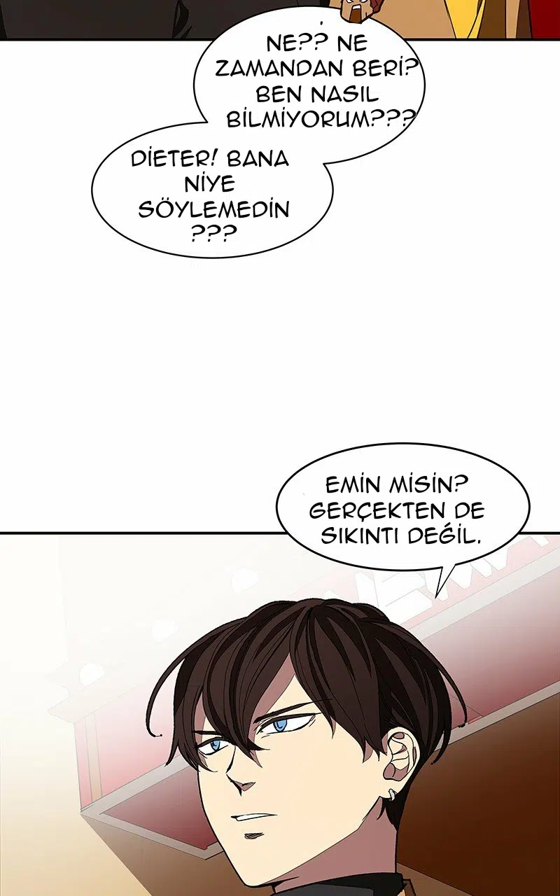 Kalbim Yoo’da - Bölüm 98 Sayfa 33