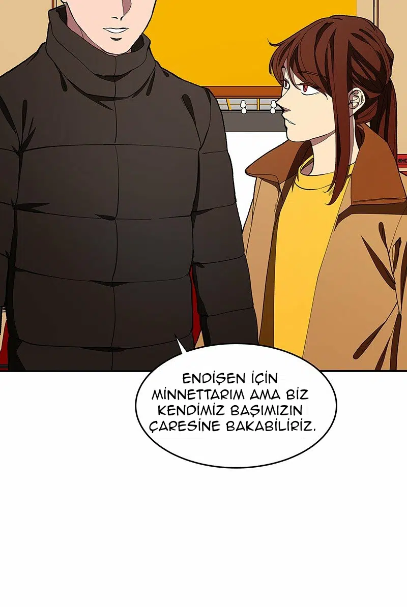 Kalbim Yoo’da - Bölüm 98 Sayfa 36
