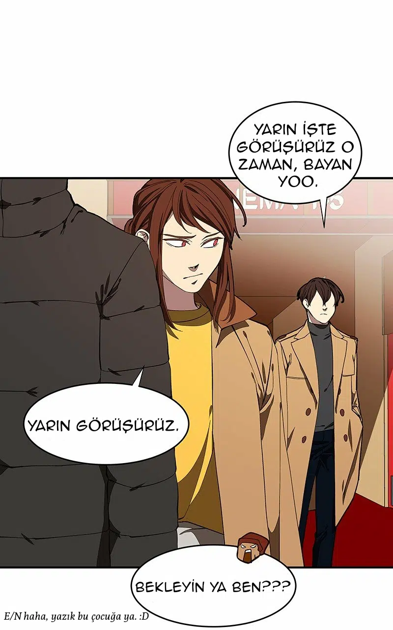 Kalbim Yoo’da - Bölüm 98 Sayfa 39