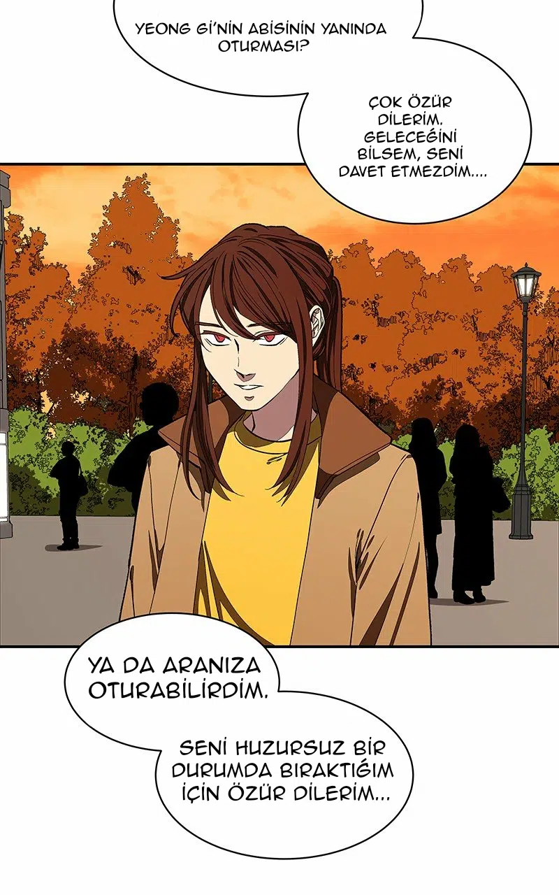 Kalbim Yoo’da - Bölüm 98 Sayfa 44