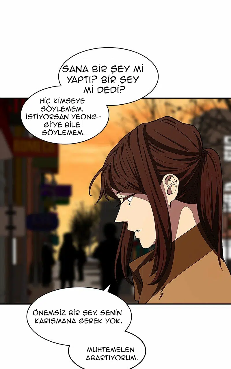 Kalbim Yoo’da - Bölüm 98 Sayfa 47