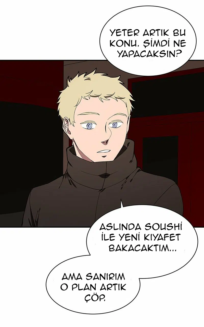 Kalbim Yoo’da - Bölüm 98 Sayfa 48