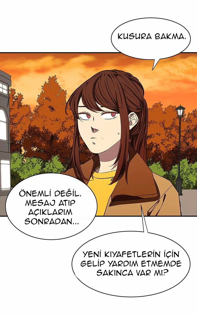 Kalbim Yoo’da - Bölüm 98 Sayfa 49