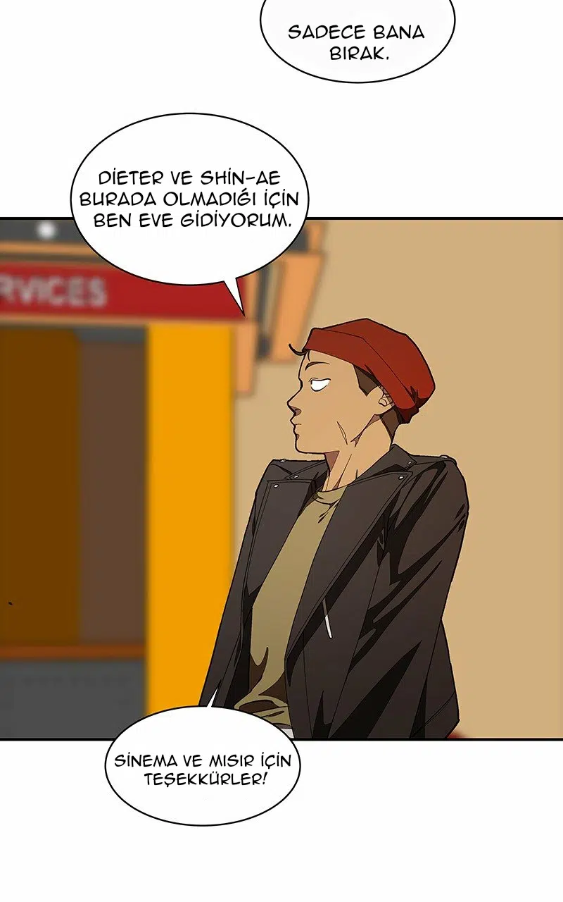 Kalbim Yoo’da - Bölüm 98 Sayfa 53