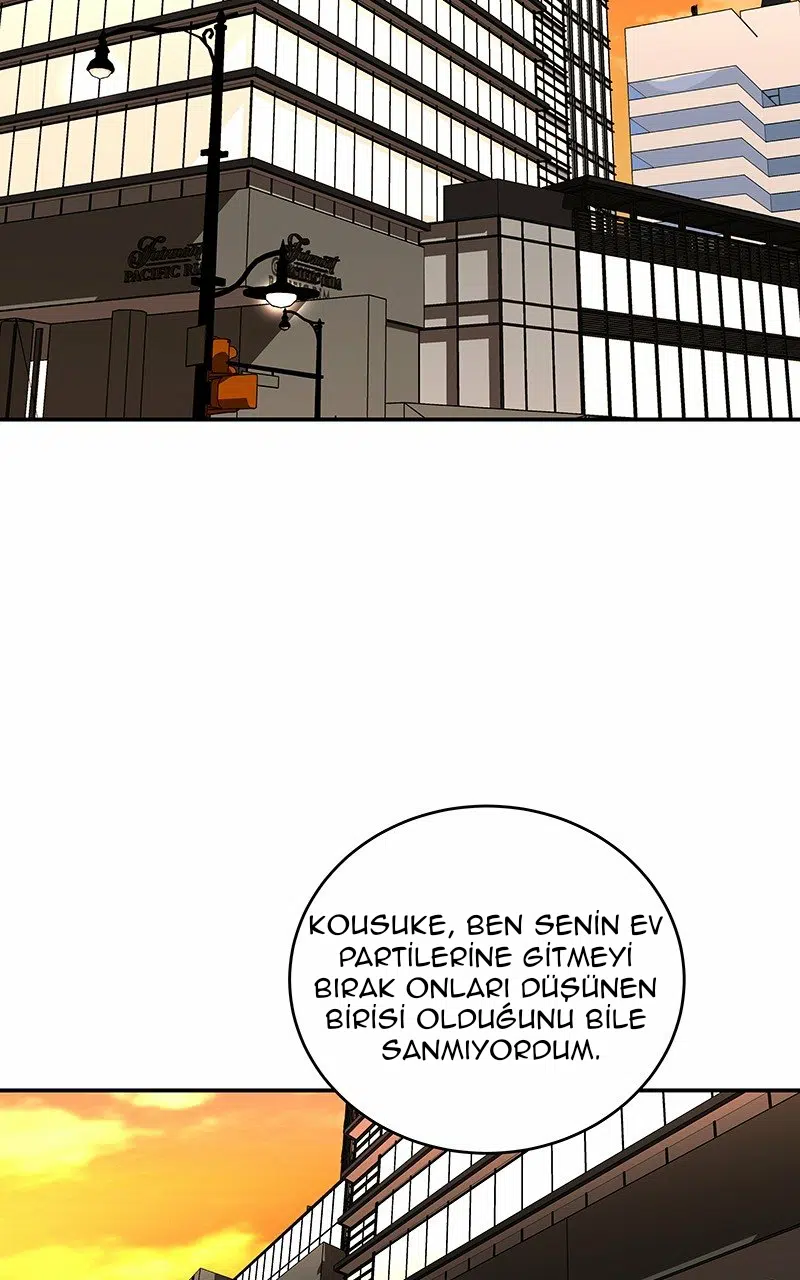 Kalbim Yoo’da - Bölüm 98 Sayfa 61