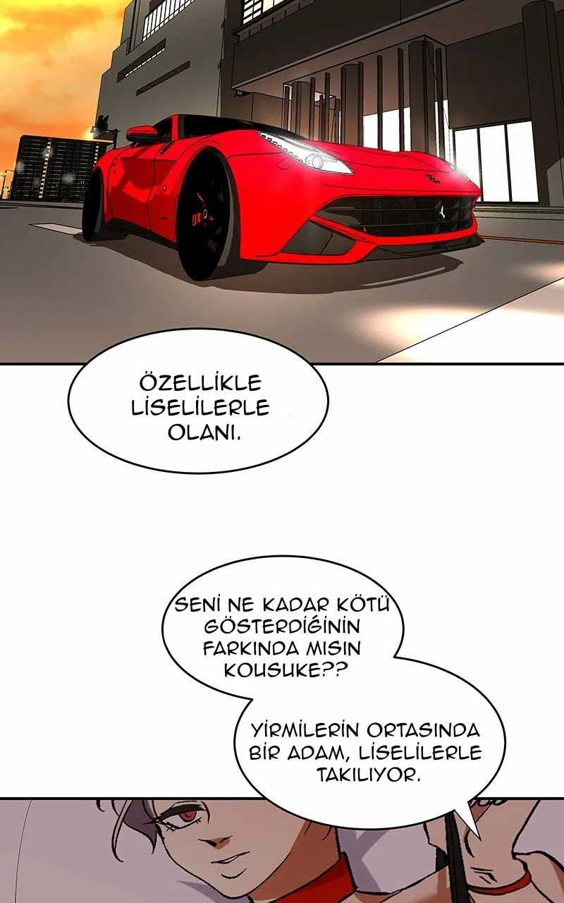 Kalbim Yoo’da - Bölüm 98 Sayfa 62