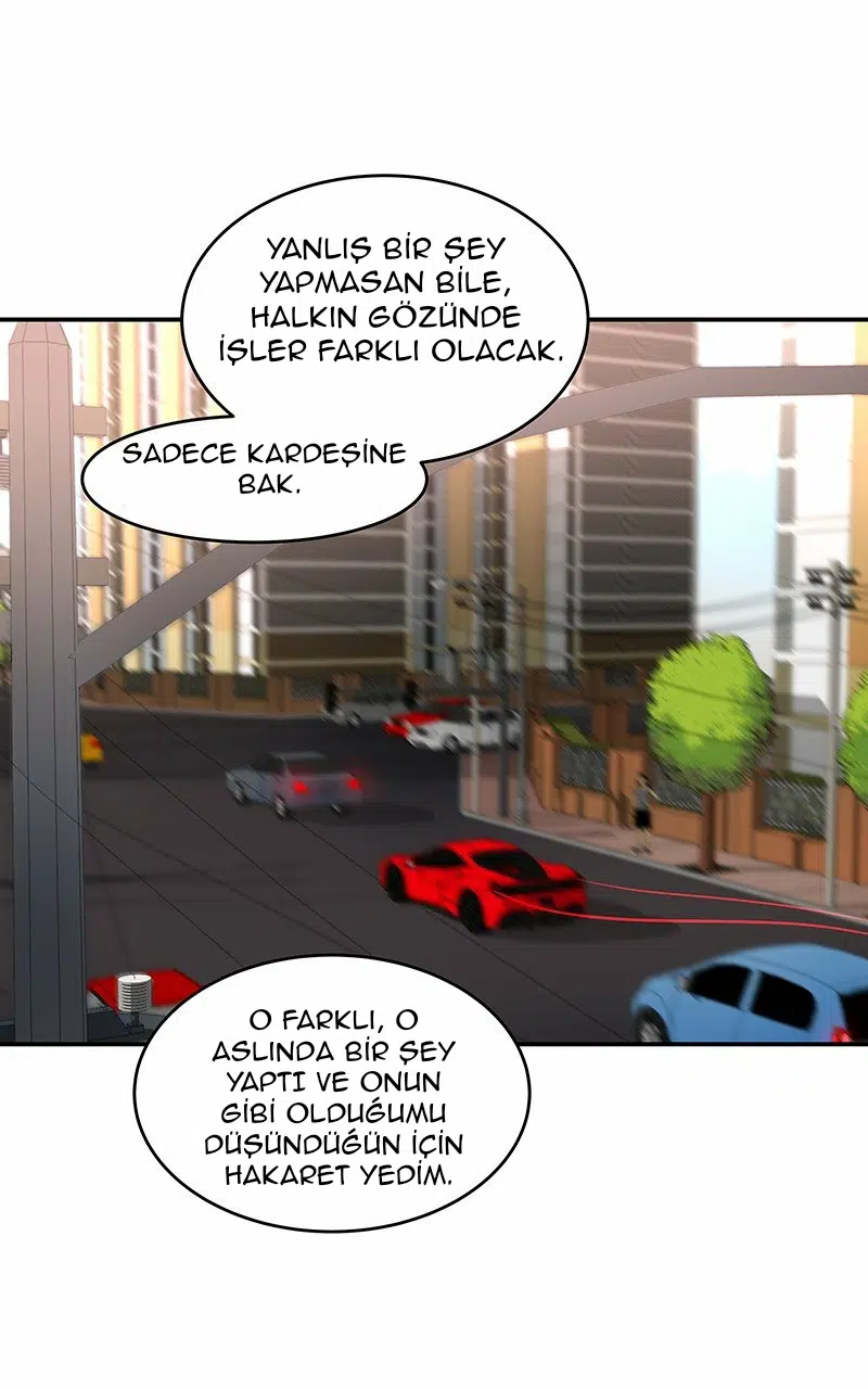 Kalbim Yoo’da - Bölüm 98 Sayfa 66