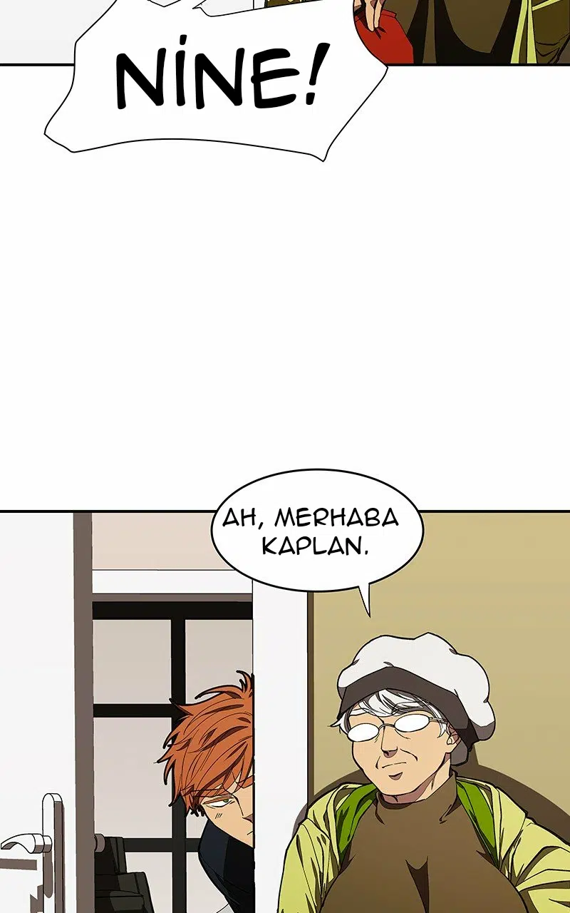 Kalbim Yoo’da - Bölüm 98 Sayfa 77