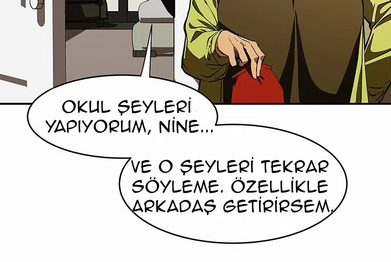 Kalbim Yoo’da - Bölüm 98 Sayfa 78