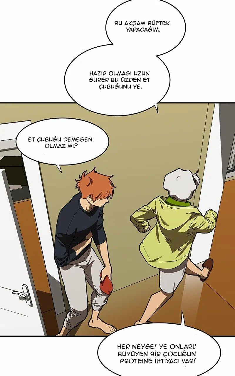 Kalbim Yoo’da - Bölüm 98 Sayfa 80
