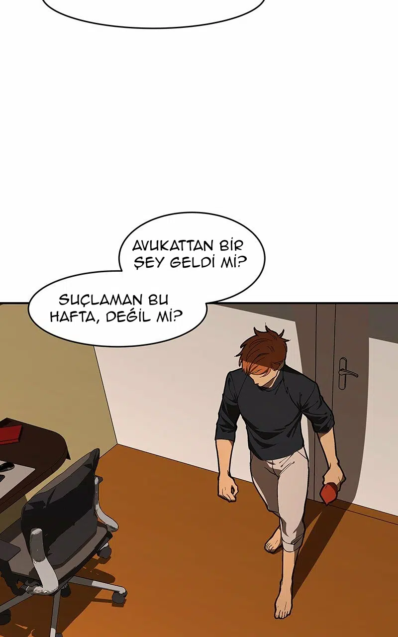 Kalbim Yoo’da - Bölüm 98 Sayfa 82