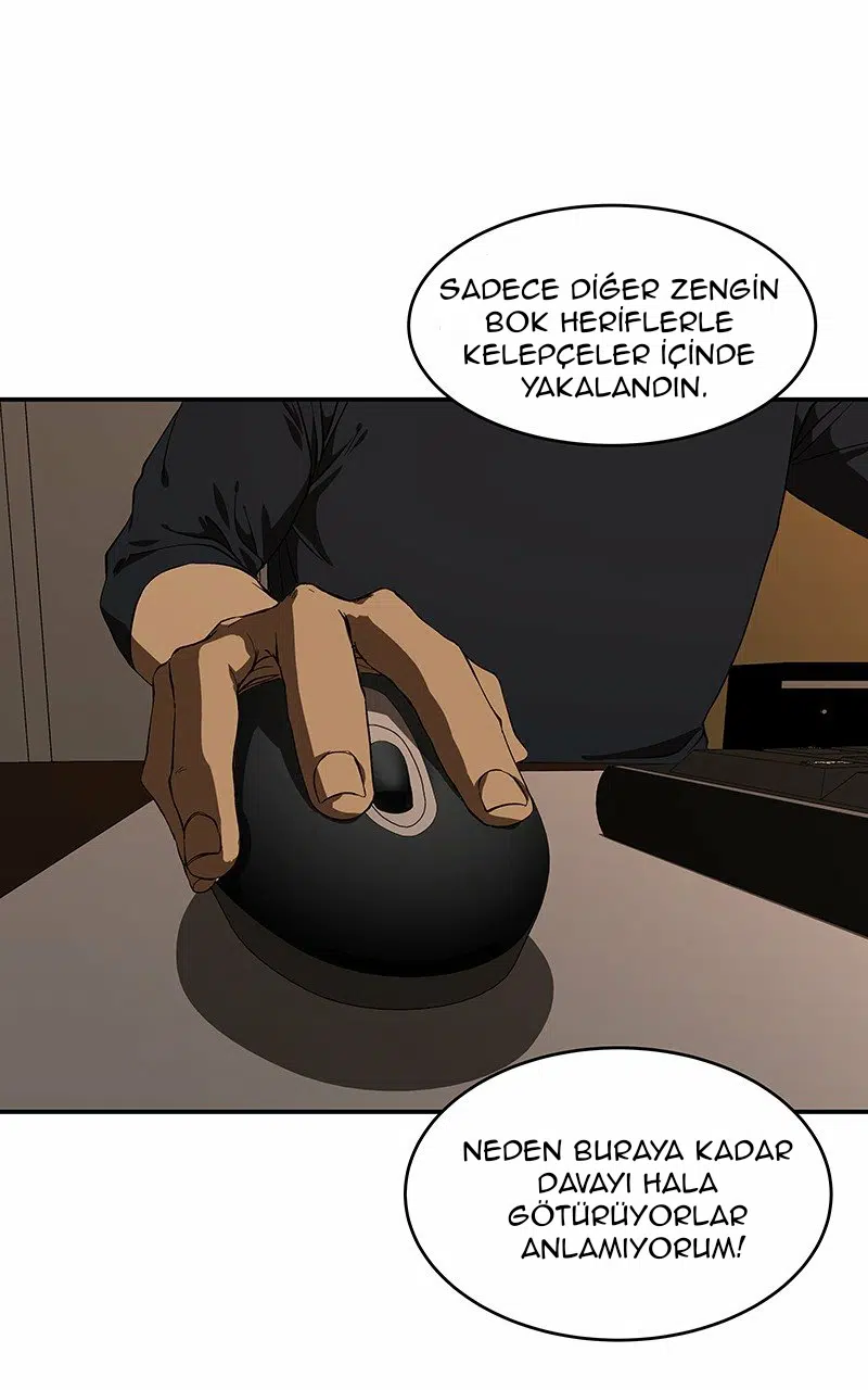 Kalbim Yoo’da - Bölüm 98 Sayfa 85