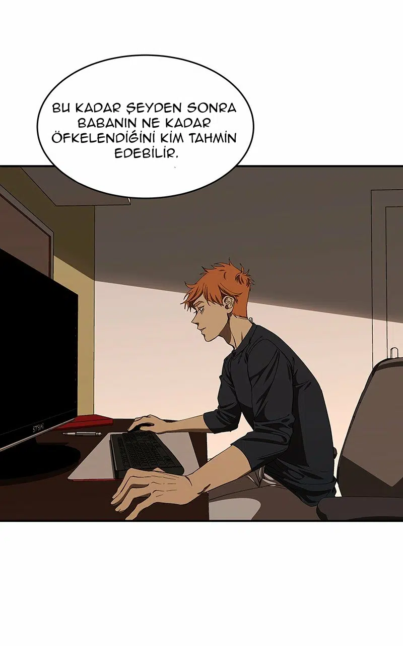Kalbim Yoo’da - Bölüm 98 Sayfa 86