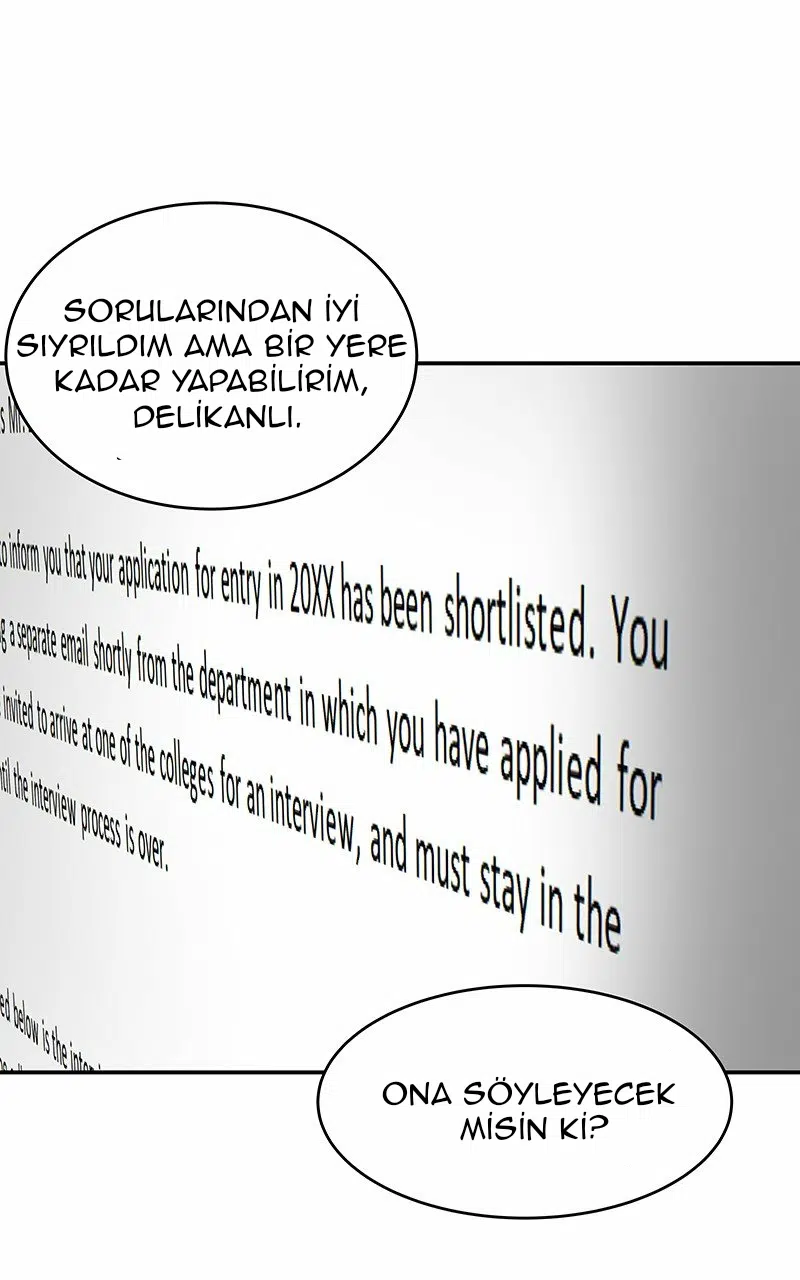 Kalbim Yoo’da - Bölüm 98 Sayfa 88